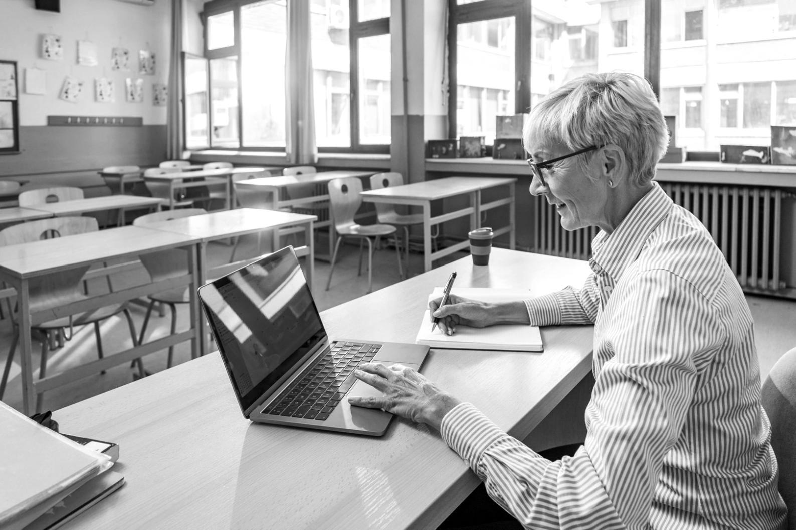 Praktische Traffic-Analyse und Optimierung